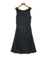 Harrods（ハロッズ）ワンピース 黒 サイズ:-(M位) レディース/2200706542103