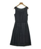 Harrods（ハロッズ）ワンピース 黒 サイズ:-(M位) レディース/2200706542103