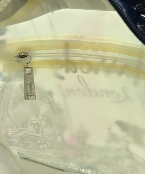 Harrods（ハロッズ）トートバッグ 白 サイズ:- レディース/2200663473014