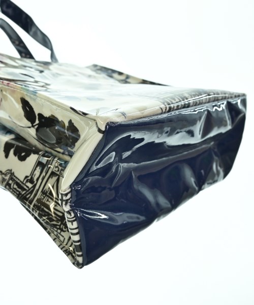 Harrods（ハロッズ）トートバッグ 白 サイズ:- レディース/2200663473014