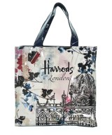Harrods トートバッグ
