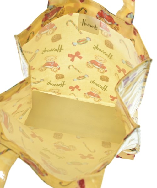 Harrods（ハロッズ）ハンドバッグ ベージュ サイズ:- レディース/2200664213046