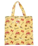 Harrods（ハロッズ）ハンドバッグ ベージュ サイズ:- レディース/2200664213046