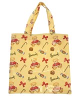 Harrods（ハロッズ）ハンドバッグ ベージュ サイズ:- レディース/2200664213046