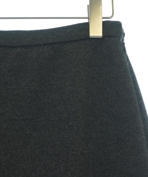 Harrods（ハロッズ）ひざ丈スカート グレー サイズ:-(M位) レディース/2200667705036
