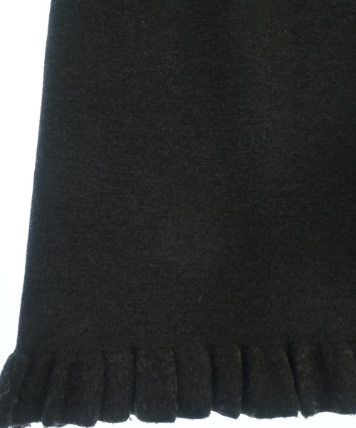 Harrods（ハロッズ）ひざ丈スカート グレー サイズ:-(M位) レディース/2200667705036