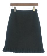 Harrods（ハロッズ）ひざ丈スカート グレー サイズ:-(M位) レディース/2200667705036