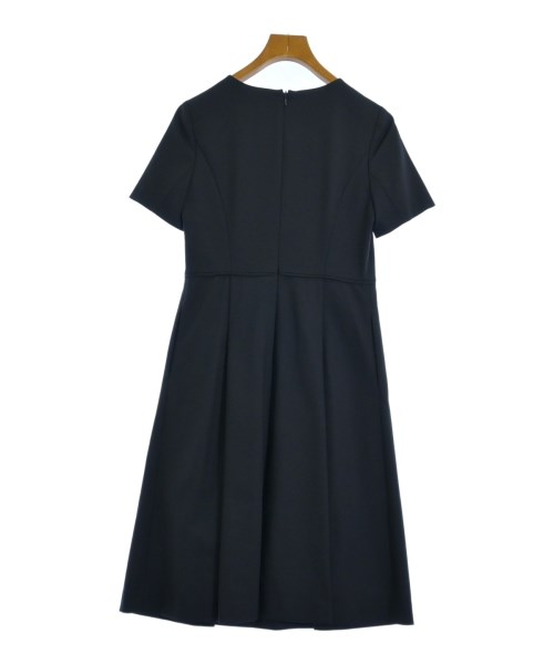 Harrods（ハロッズ）ワンピース 紺 サイズ:2(M位) レディース/2200731692071
