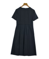 Harrods（ハロッズ）ワンピース 紺 サイズ:2(M位) レディース/2200731692071