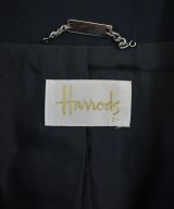 Harrods（ハロッズ）ジャケット 紺 サイズ:2(M位) レディース/2200731692088
