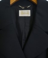 Harrods（ハロッズ）ジャケット 紺 サイズ:2(M位) レディース/2200731692088