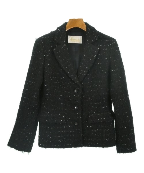 Harrods(ハロッズ)のテーラードジャケット サイズ:-(L位) 5,500円