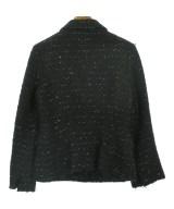 Harrods（ハロッズ）テーラードジャケット 黒 サイズ:-(L位) レディース/2200719292026