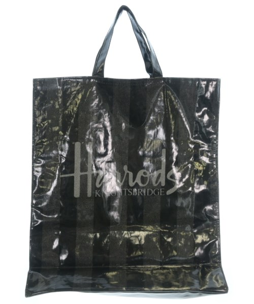 Harrods(ハロッズ)のトートバッグ サイズ:- 1,400円