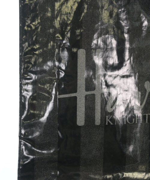 Harrods（ハロッズ）トートバッグ 黒 サイズ:- レディース/2200713190083