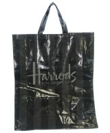 Harrods（ハロッズ）トートバッグ 黒 サイズ:- レディース/2200713190083
