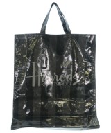 Harrods トートバッグ