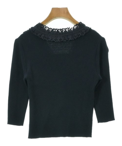 Harrods（ハロッズ）Tシャツ・カットソー 紺 サイズ:-(XS位) レディース/2200723907053