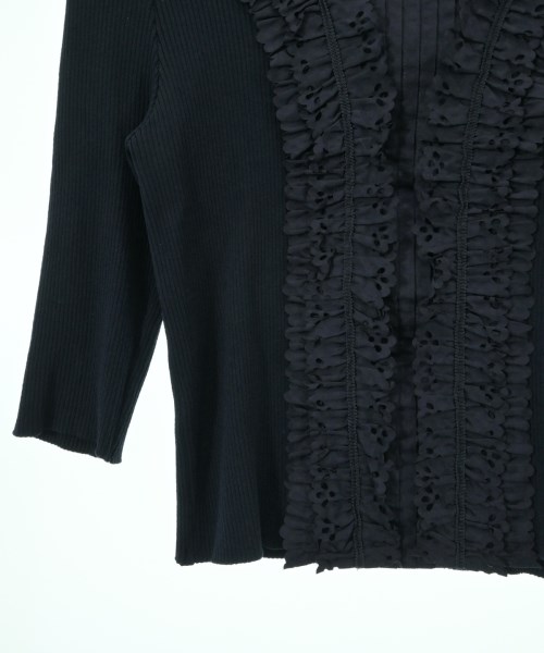 Harrods（ハロッズ）Tシャツ・カットソー 紺 サイズ:-(XS位) レディース/2200723907053