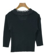 Harrods（ハロッズ）Tシャツ・カットソー 紺 サイズ:-(XS位) レディース/2200723907053