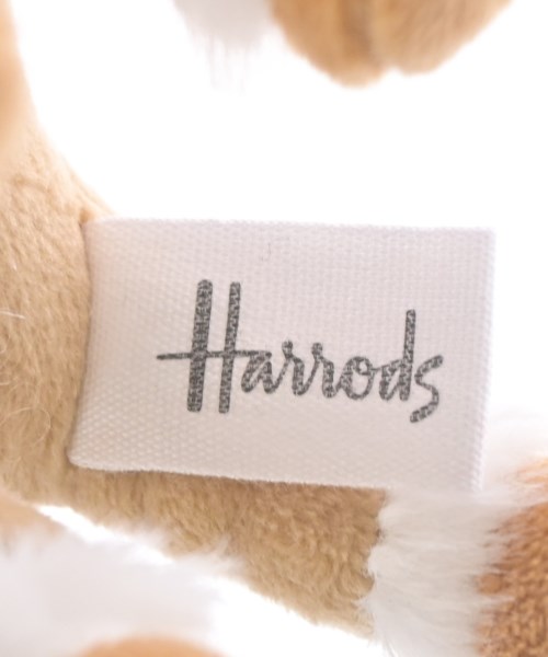 Harrods（ハロッズ）チャーム ベージュ サイズ:- レディース/2200725746063