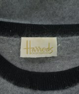 Harrods（ハロッズ）ニット・セーター グレー サイズ:-(M位) レディース/2200687362035