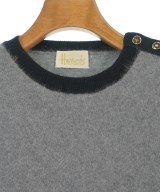 Harrods（ハロッズ）ニット・セーター グレー サイズ:-(M位) レディース/2200687362035