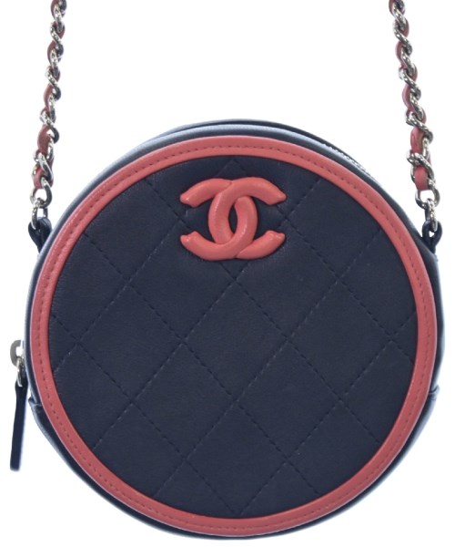 シャネル(CHANEL)のCHANEL ショルダーバッグ