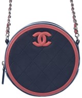 CHANEL ショルダーバッグ
