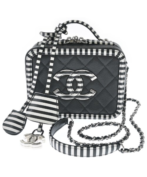 シャネル(CHANEL)のCHANEL ハンドバッグ