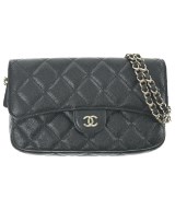 CHANEL ショルダーバッグ