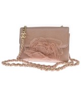 CHANEL ショルダーバッグ