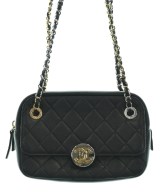 CHANEL ショルダーバッグ