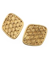 CHANEL ピアス・イヤリング