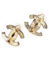 CHANEL ピアス