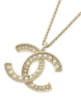 CHANEL ネックレス