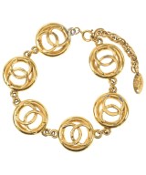 CHANEL ブレスレット・バングル