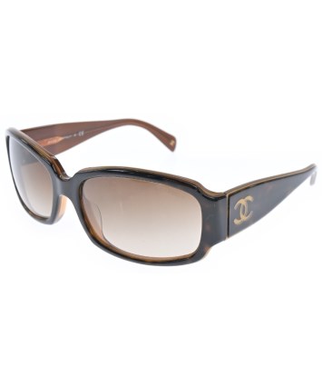 HYDE着用モデルCHANEL ブラウン サングラス 6016 ケース付き HYDE着用モデルCHANEL ブラウン サングラス 6016 ケース付き HYDE着用