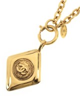 CHANEL ネックレス