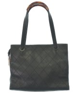 CHANEL ショルダーバッグ