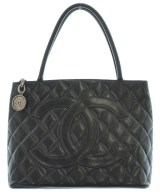 CHANEL ハンドバッグ