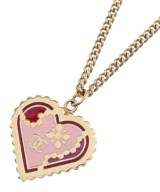 CHANEL ネックレス