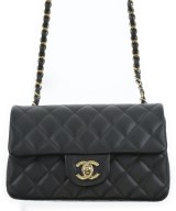 CHANEL ショルダーバッグ