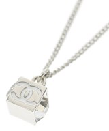 CHANEL ネックレス