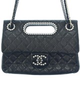 CHANEL ショルダーバッグ