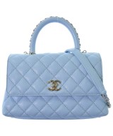 CHANEL ハンドバッグ
