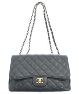 CHANEL ショルダーバッグ