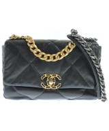 CHANEL ショルダーバッグ