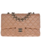 CHANEL ショルダーバッグ