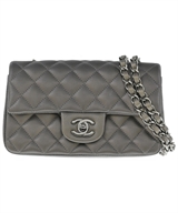 CHANEL ショルダーバッグ